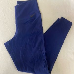 Nike dry fit leggings